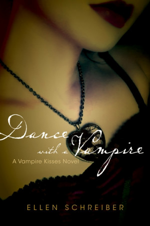 Vampire Kisses 4: Dance with a Vampire