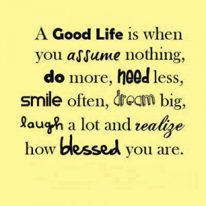 Inspirational Quotes