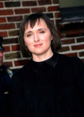 Sarah Vowell Quotes & Sayings