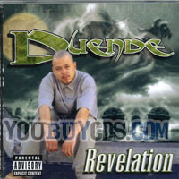 Duende Mis Desmadres Fuera