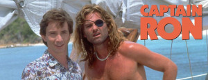 Captain Ron Quotes to Get You Through the Day!