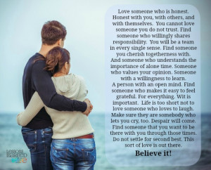 may 20 2015 3 61 love someone who is honest honest with you with ...