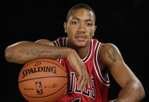 Brief about Derrick Rose: By info that we know Derrick Rose was born ...