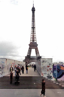 What to do in Paris, the City of Love, on Valentine's Day