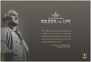 Army highlights 'Soldier for Life' program for successful ...