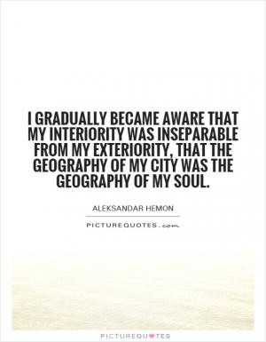 See All Aleksandar Hemon Quotes