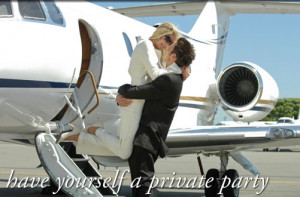 Private Jet Charter UK Services