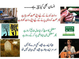 Psychological Quotes in Urdu