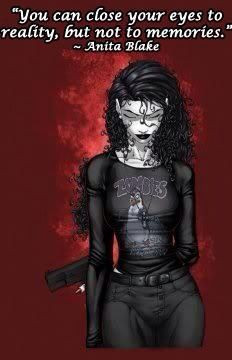 anita blake more graphics novels anita blake vampires comics books ...