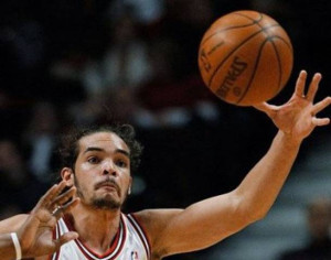 Joakim Noah