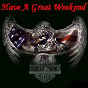 All Graphics » harley weekend