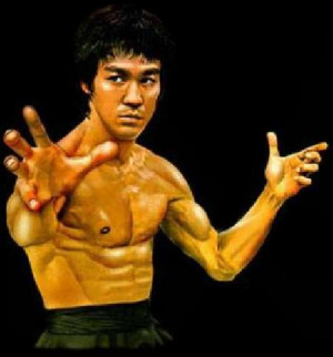 Hoy en nuestro blog, hablaremos de Bruce Lee, unos de los personajes ...