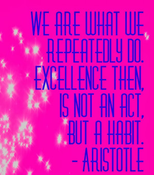 Here are a few more for you quote lovers out there! (And there seem to ...