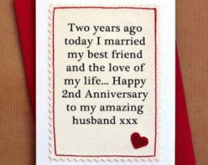 Popular items for card for husband