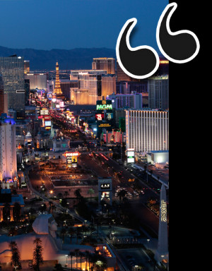 on visiting las vegas visit the the las vegas convention visitors ...