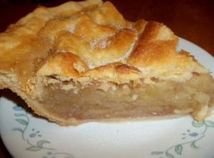 Apple Pie - My Mom's Way: Desserts Recipe, Perfect Combinations ...