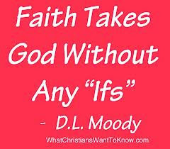 Faith bible quotes, bible quotes on faith