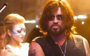 Billy Ray Cyrus Achy Breaky Remix. Daddy Hops on Wrecking Ball and ...