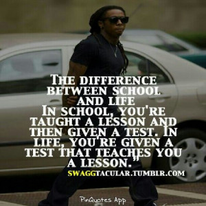 Pin Quotes #swag #lilwayne #lyrics #YoungMoney #ymcmb #drake # ...