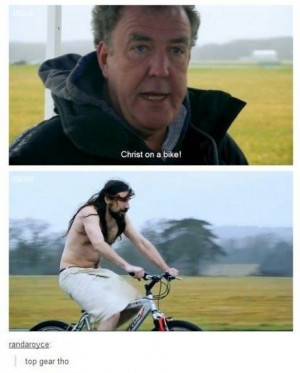 Top gear is best gear // funny pictures - funny photos - funny images ...