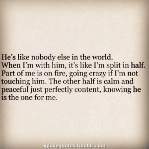 with you not taking a chance with me will be the biggest regret of ...