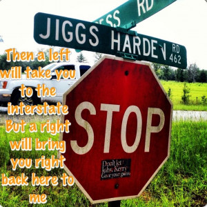 Country music country quotes