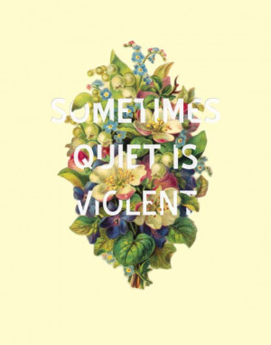 Sometimes Quiet is Violent - Twenty One Pilots - Car Radio on Etsy, £ ...