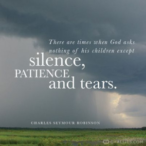 Charles Seymour Robinson)