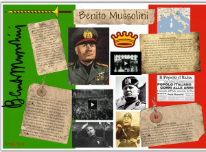 Go Back > Images For > Benito Mussolini Hung