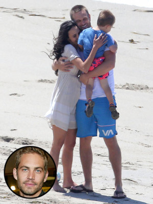 Paul Walker's Brother Cody to Join Fast and Furious Franchise as New ...