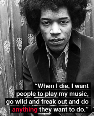 jimi hendrix