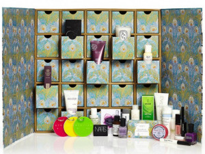 10 Best Advent Calendars For Beauty Addicts
