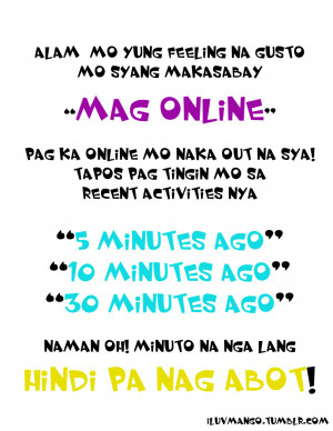 ... funny quotes about love in tagalog how to catch your spouse cheating