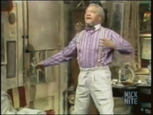 Fred Sanford