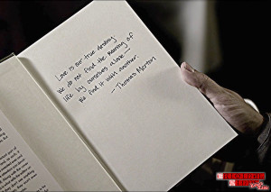 Criminal Minds Quotes At End Of Show Criminal minds review :