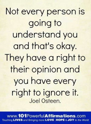 Quotes About Opinions
