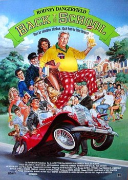 Film: Back to School