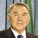 Nursultan Nazarbayev Profile Info