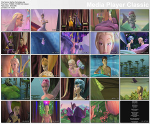 Barbie Movies Barbie Movie Screencap Collection