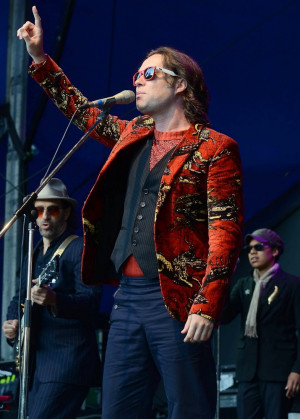 Rufus Wainwright Picture 19