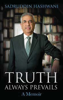 Start by marking “Truth Always Prevails: A Memoir” as Want to Read ...