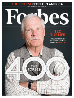 Image search: Ted Turner