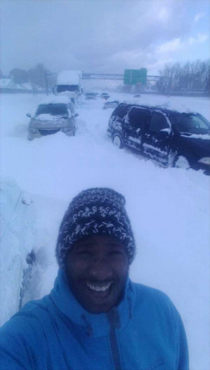 Meanwhile In Buffalo New York – 24 Pics