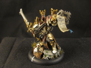 ... metuant ( Let them hate, provided that they fear. ) - Lucius Accius