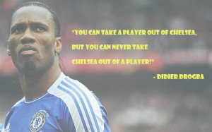 didier drogba quotes didier drogba quotes didier drogbas double keeps