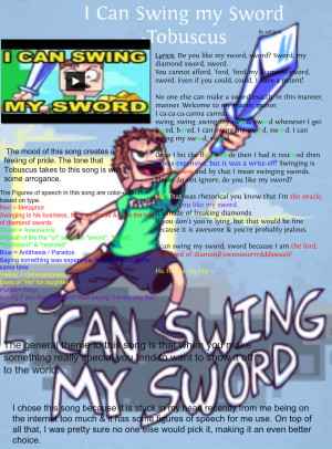 Song Tobuscus And Terabrite