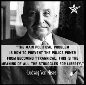 Political, quotes, sayings, police power, prevent