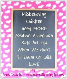 Misbehaved Kids Quotes