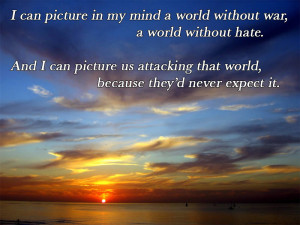 Jack Handey motivational inspirational love life quotes sayings ...