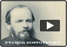 Fyodor Dostoyevsky